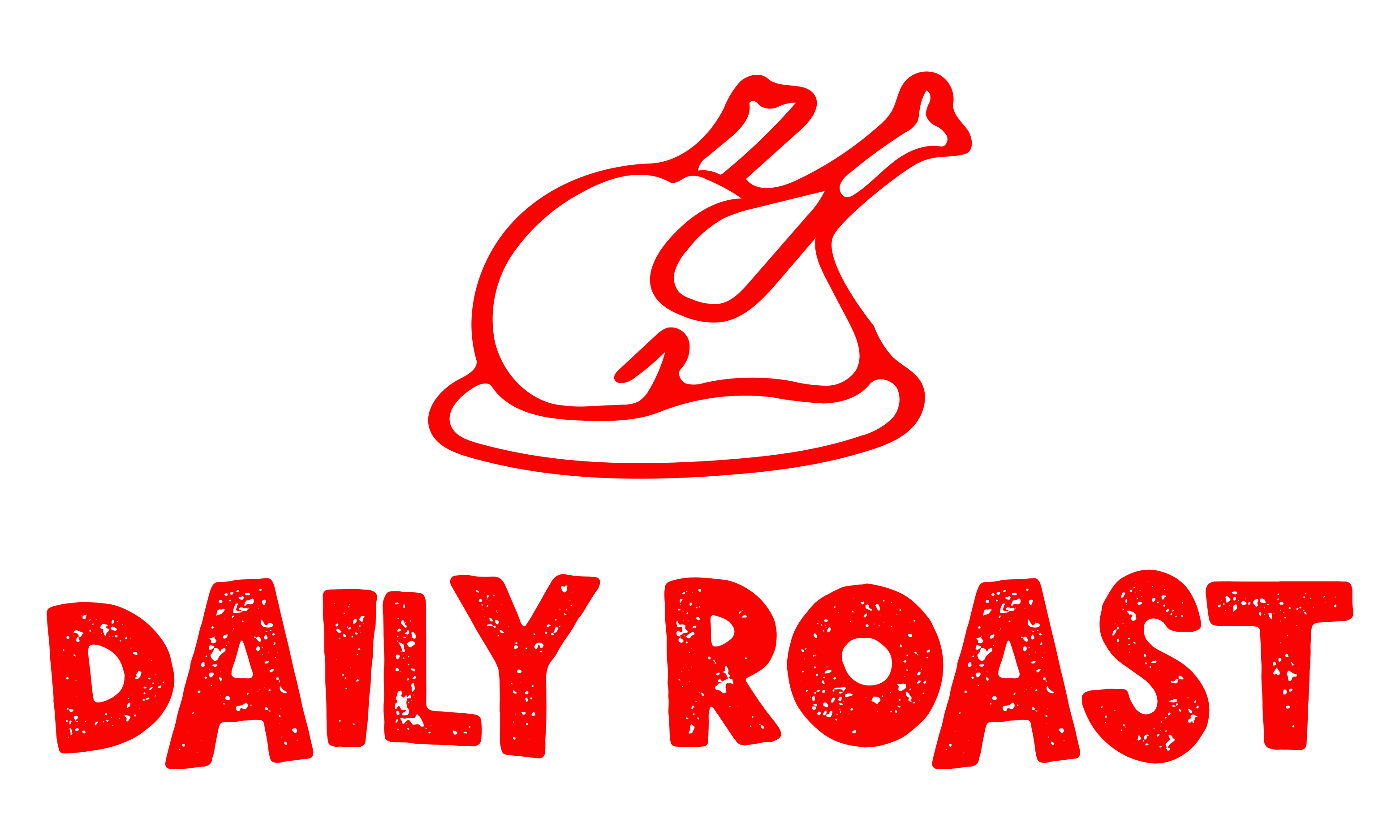 THE DAILY ROAST